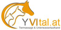 Logo YVItal.at - Yvonne Stallinger