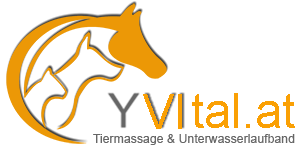 YVItal.at - Tiermassage & Unterwasserlaufband